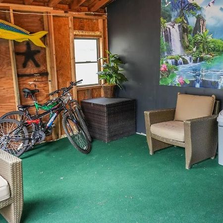 Historic Coastal Haven- Pet Friendly Fast Wi-Fi Villa นอร์ฟอล์ก ภายนอก รูปภาพ