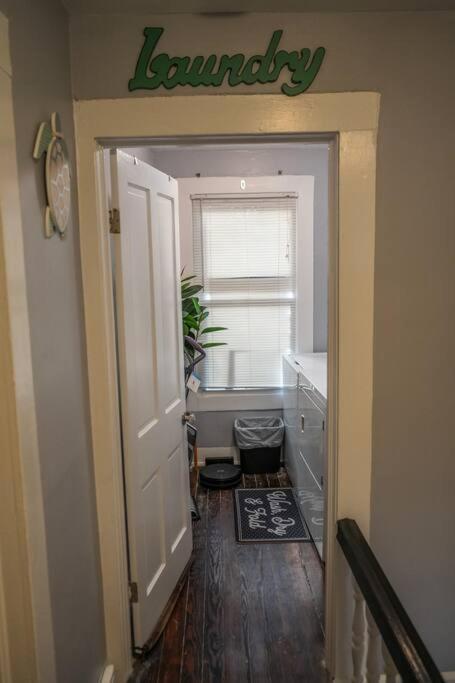 Historic Coastal Haven- Pet Friendly Fast Wi-Fi Villa นอร์ฟอล์ก ภายนอก รูปภาพ