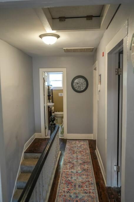 Historic Coastal Haven- Pet Friendly Fast Wi-Fi Villa นอร์ฟอล์ก ภายนอก รูปภาพ