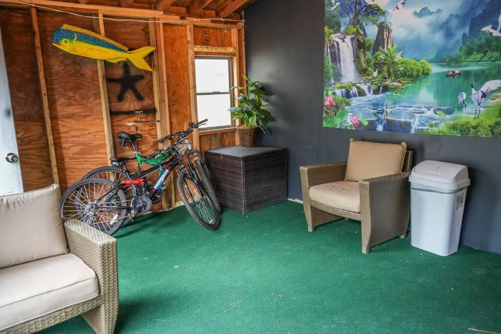 Historic Coastal Haven- Pet Friendly Fast Wi-Fi Villa นอร์ฟอล์ก ภายนอก รูปภาพ